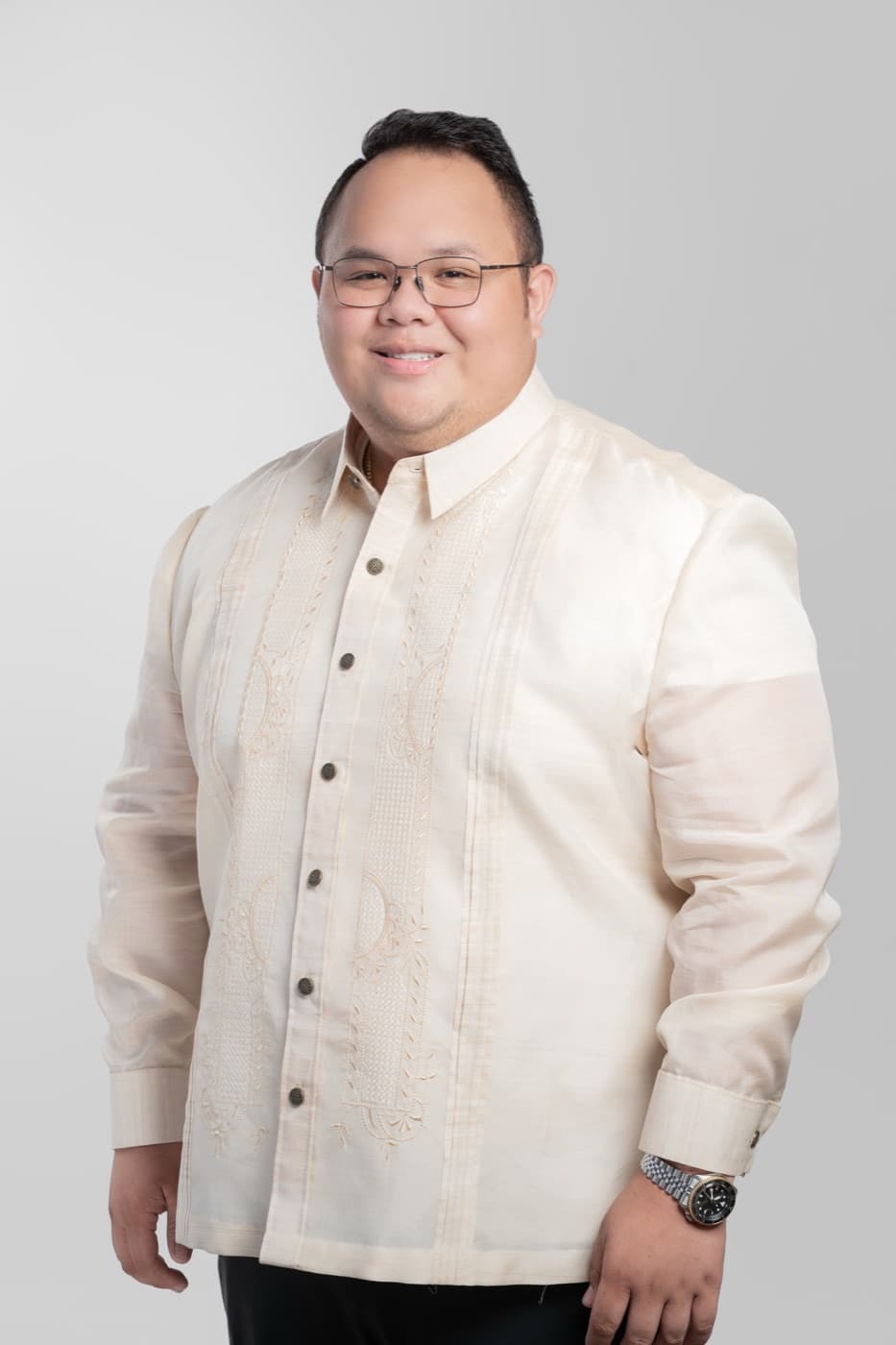 Mikael Allen Abucay, Founder, LitBros Media
